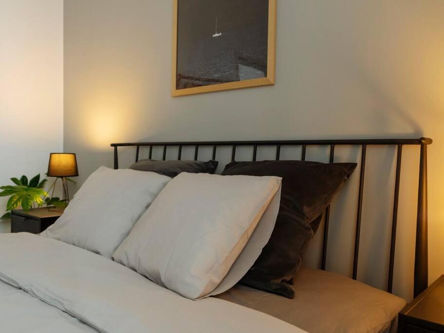Sky Penthouse - Square Apartament Bucureşti