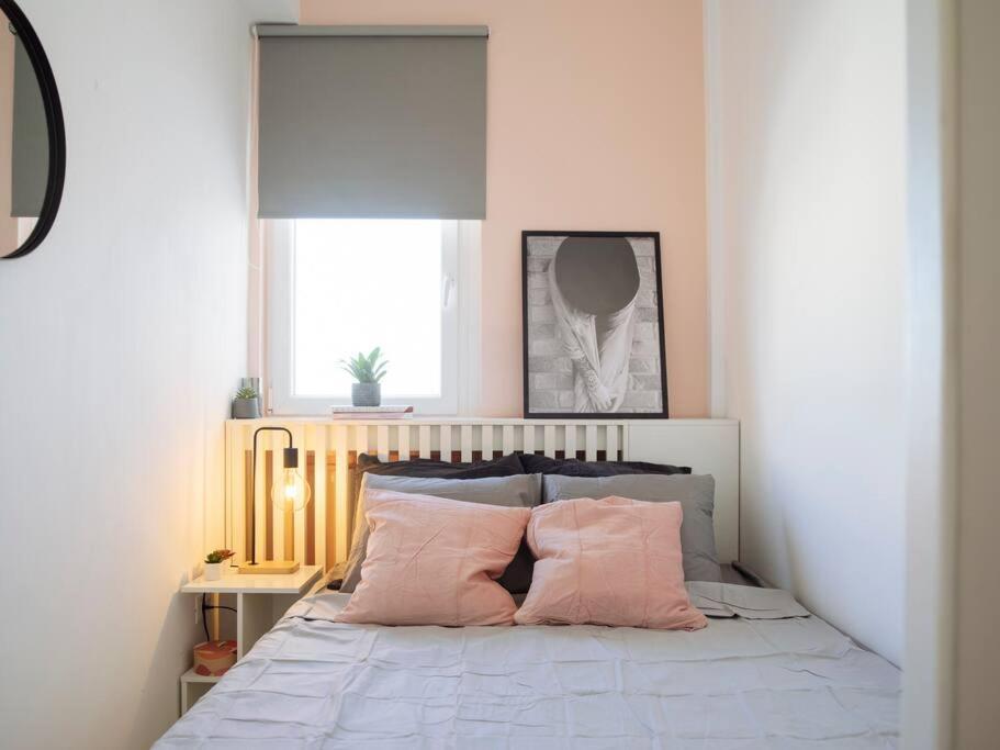 Sky Penthouse - Square Bucureşti