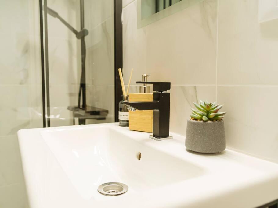 Apartament Sky Penthouse - Square