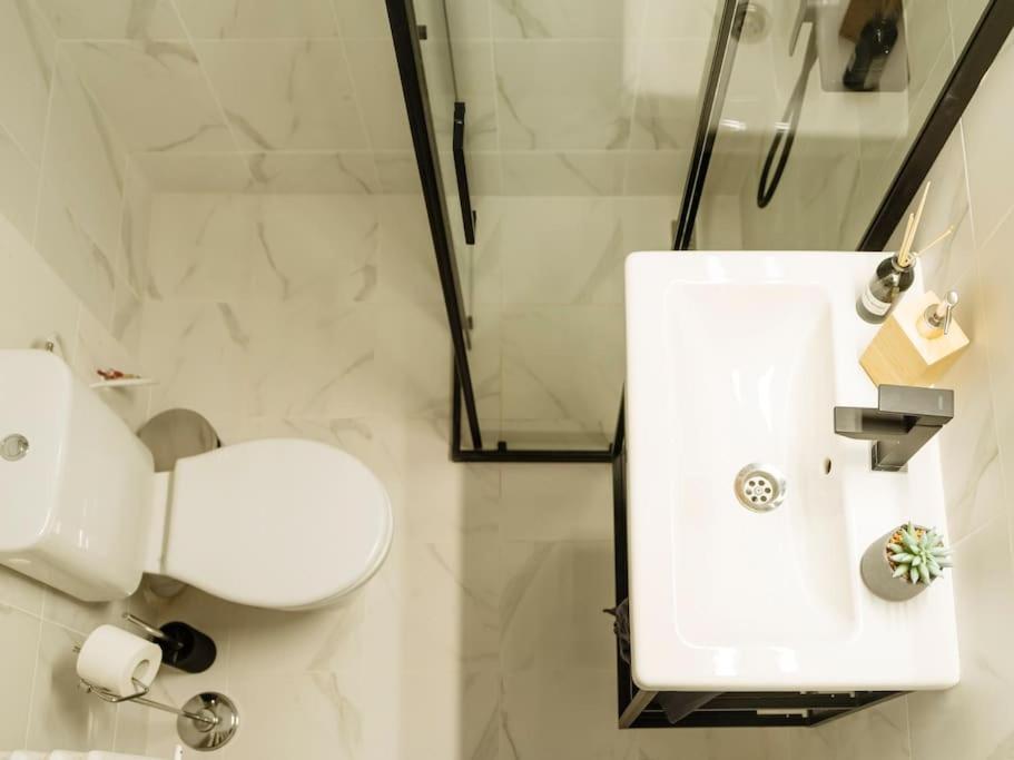 Apartament Sky Penthouse - Square *