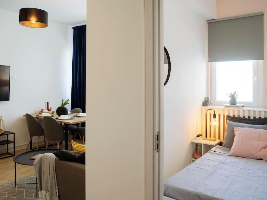 Sky Penthouse - Square Apartament *