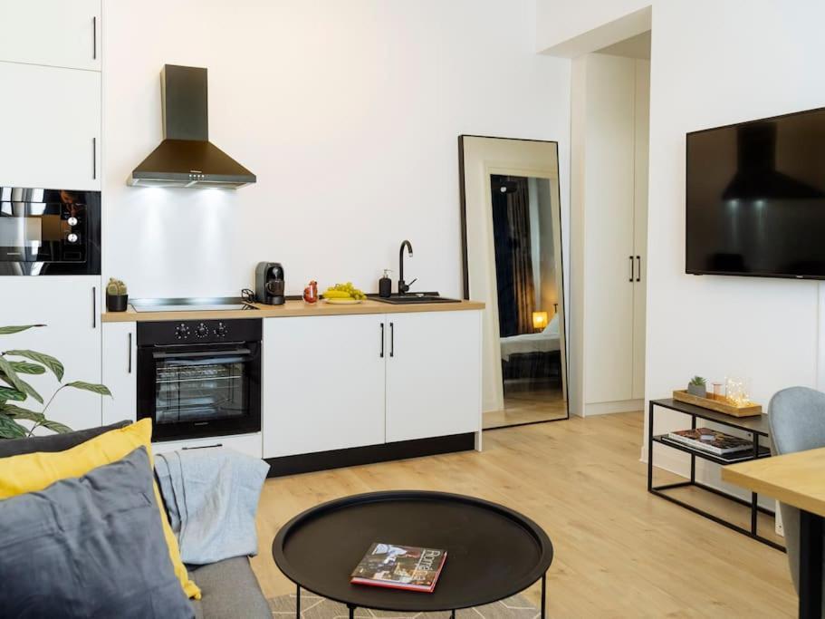 Sky Penthouse - Square Bucureşti