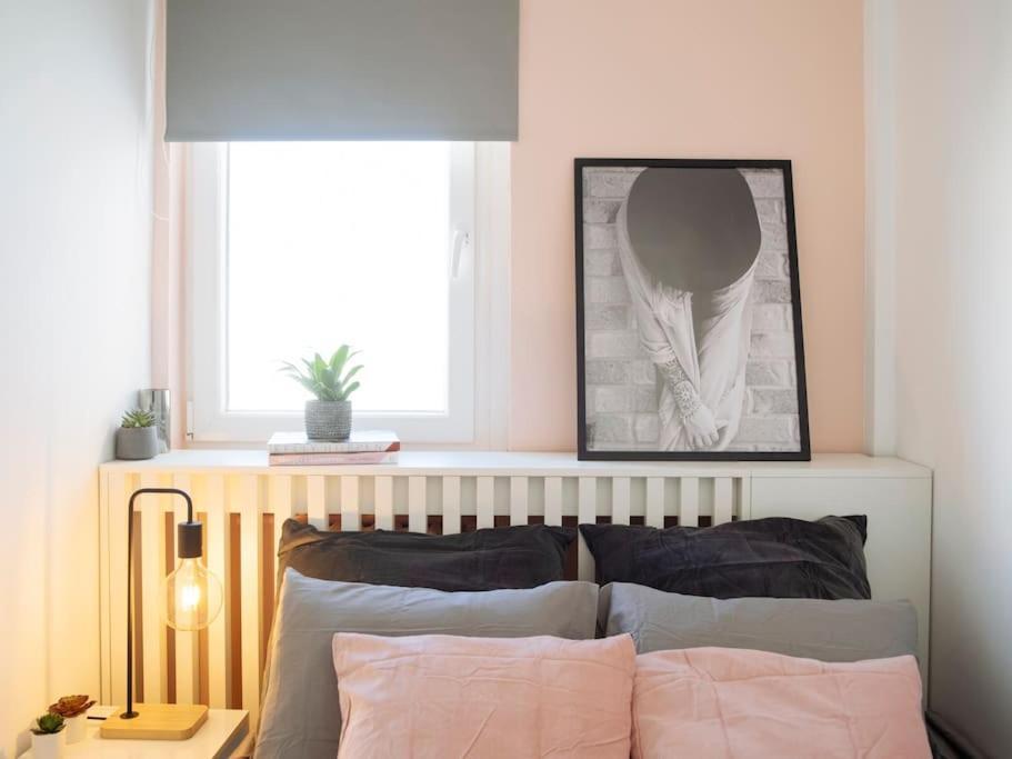 Apartament Sky Penthouse - Square