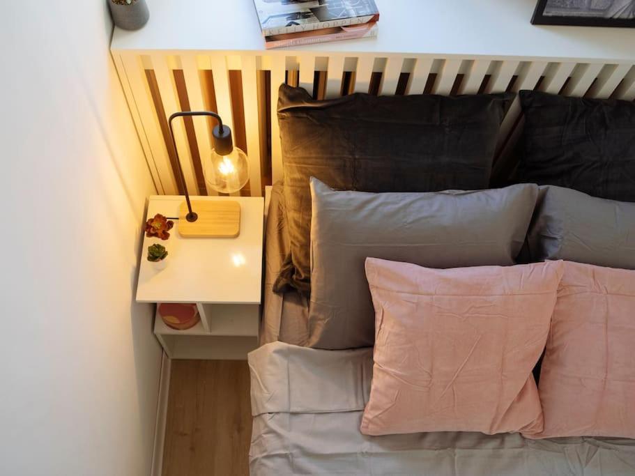 Sky Penthouse - Square Apartament *