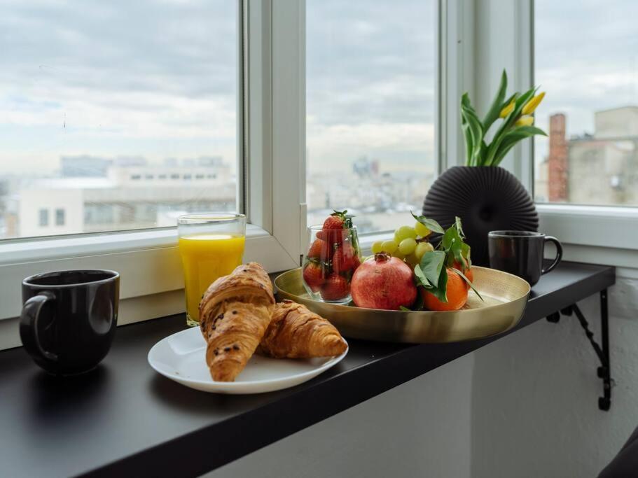 Apartment Sky Penthouse - Square *